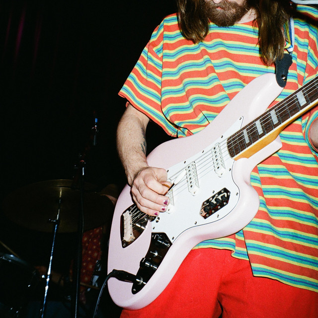 Jolly Chimp album image