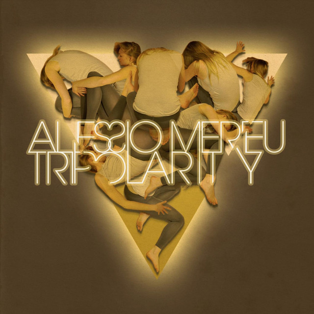 Tripolarity cover art