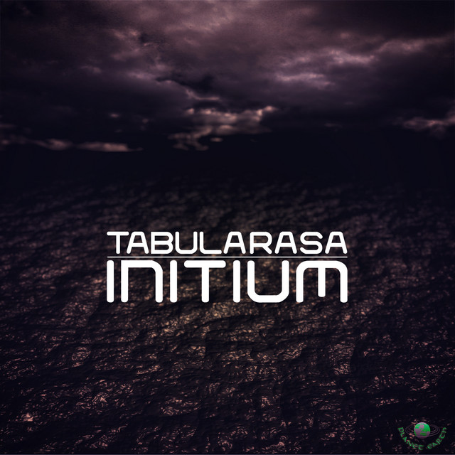 Initium cover art