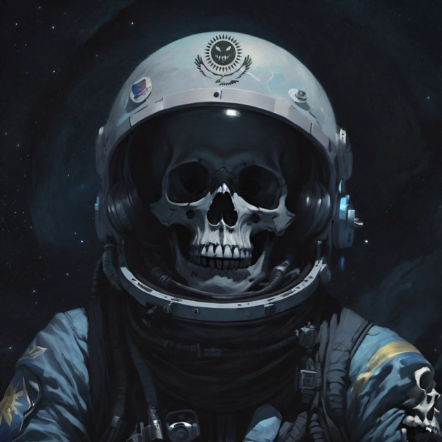 Qazaq Cult, Act 2 cover art
