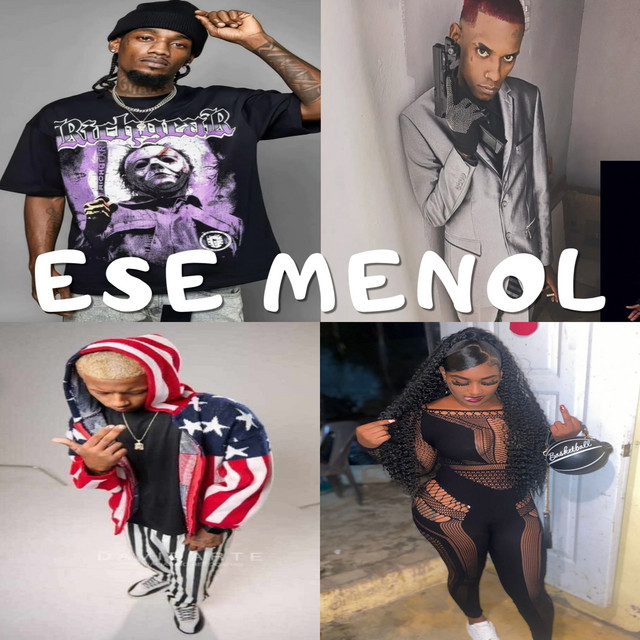 Ese Menol