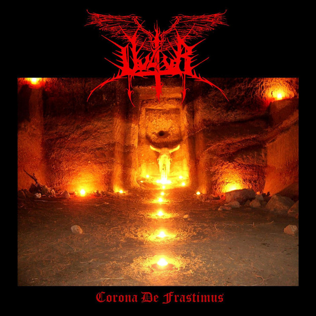 Corona de Frastimus cover art