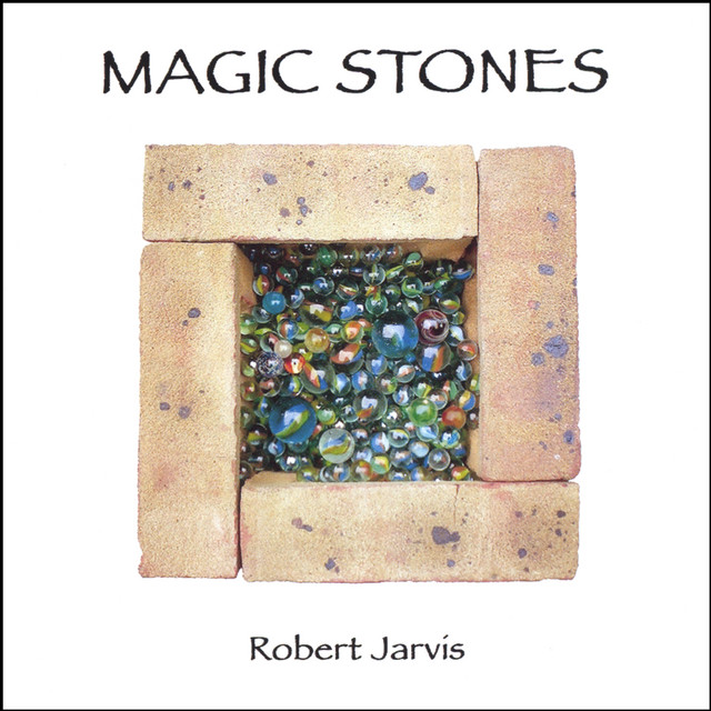 Magic Stones cover art