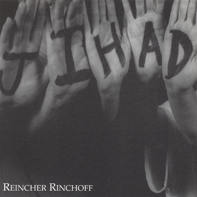 Reincher Rinchoff cover art