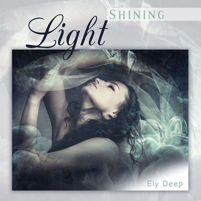 Shining Light cover art