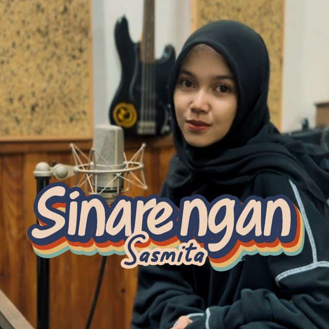 Sinarengan cover art