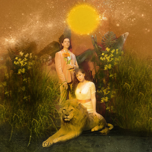 Sleepwalkers in the Milky Way cover art