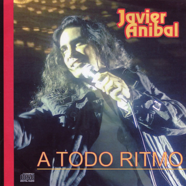 A Todo Ritmo cover art