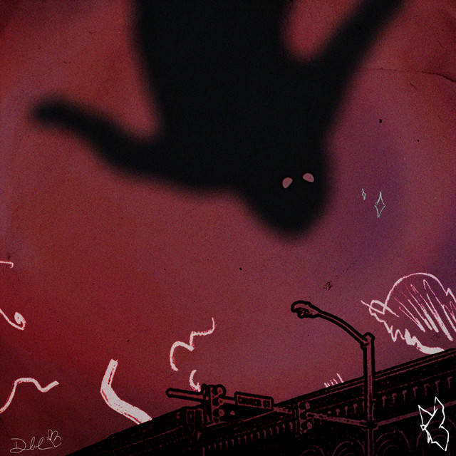 vlinder cover art