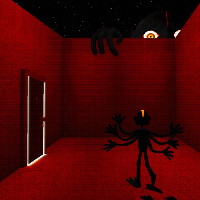 red (OST) album image