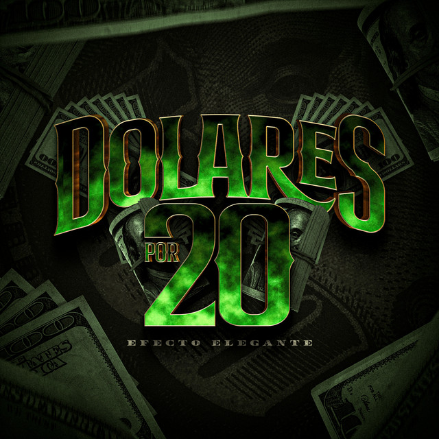 Dolares Por 20