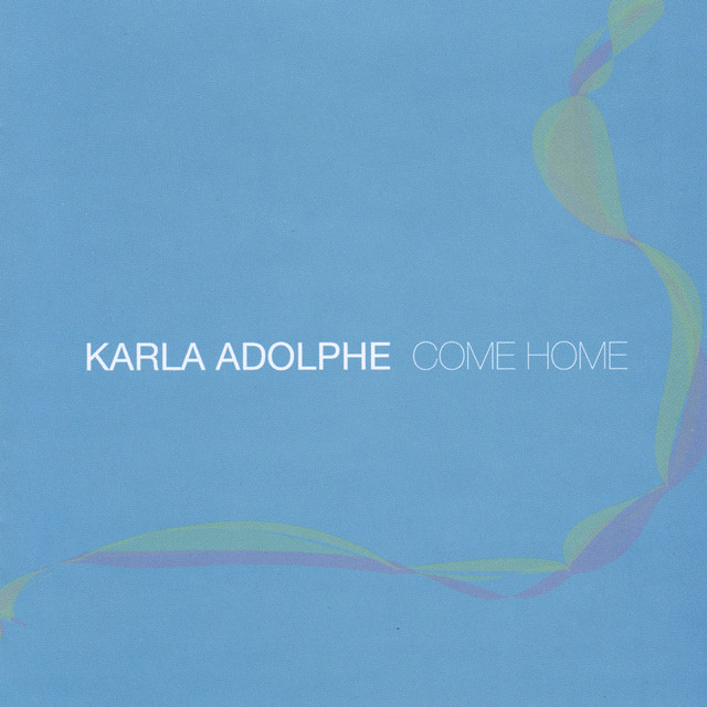 Come Home cover art