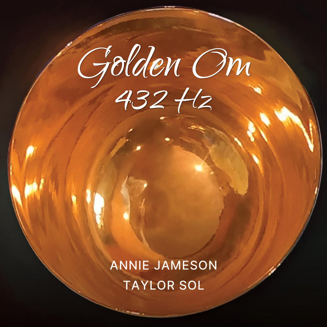 Golden Om 432 Hz - 11 chants