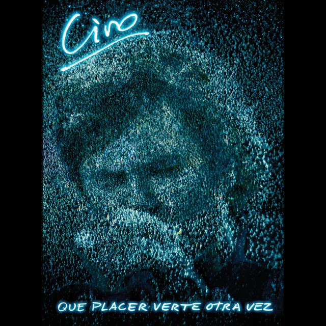Qué Placer Verte Otra Vez (Edición Inédita) [En Vivo] cover art