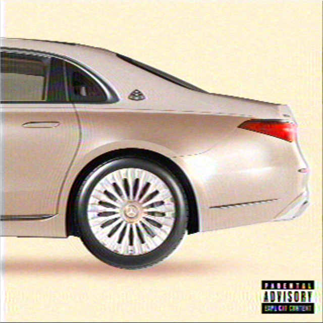 MAYBACH MUSIC cover art
