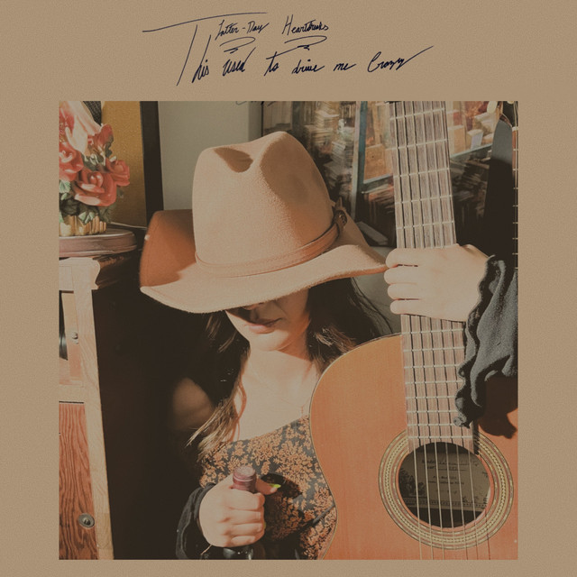 This Used to Drive Me Crazy cover art