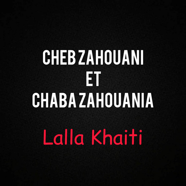 Lalla Khaiti