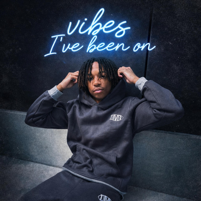 Vibes I’ve Been On - Single by Terks | Spotify