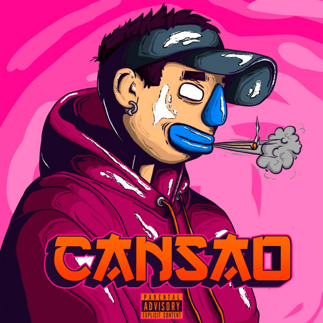 Cansao cover art