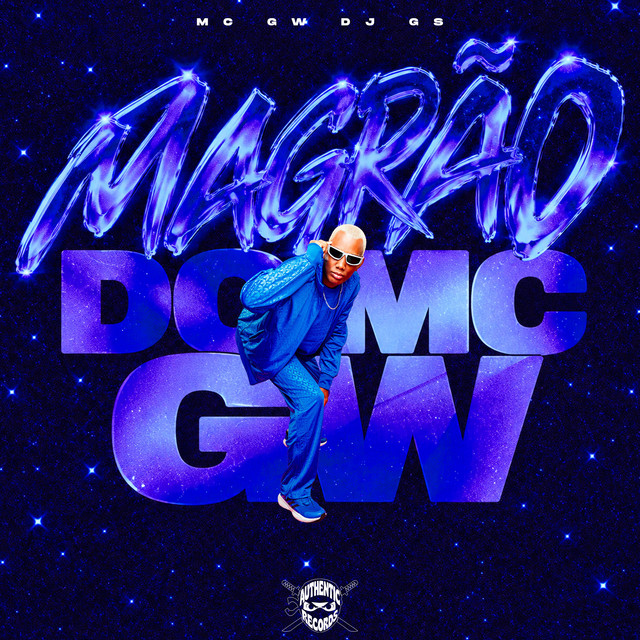 Magrão do Mc Gw