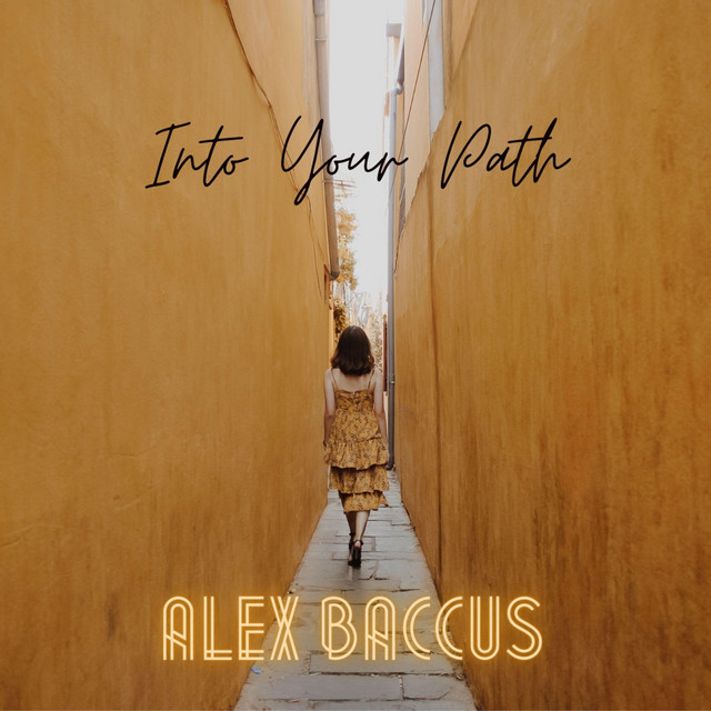 Into Your Path cover