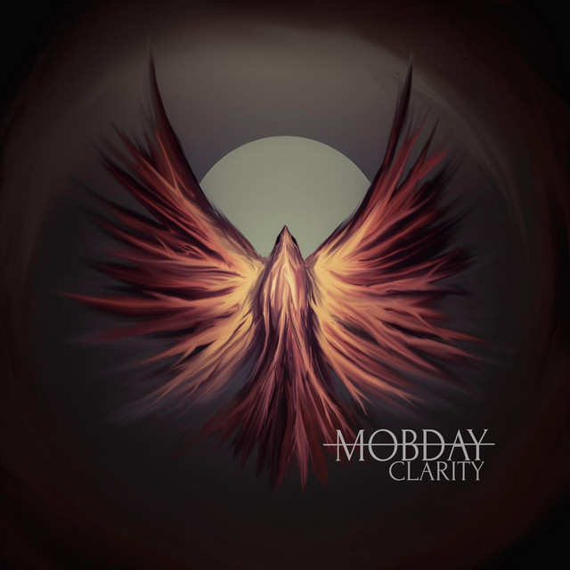 Clarity cover
