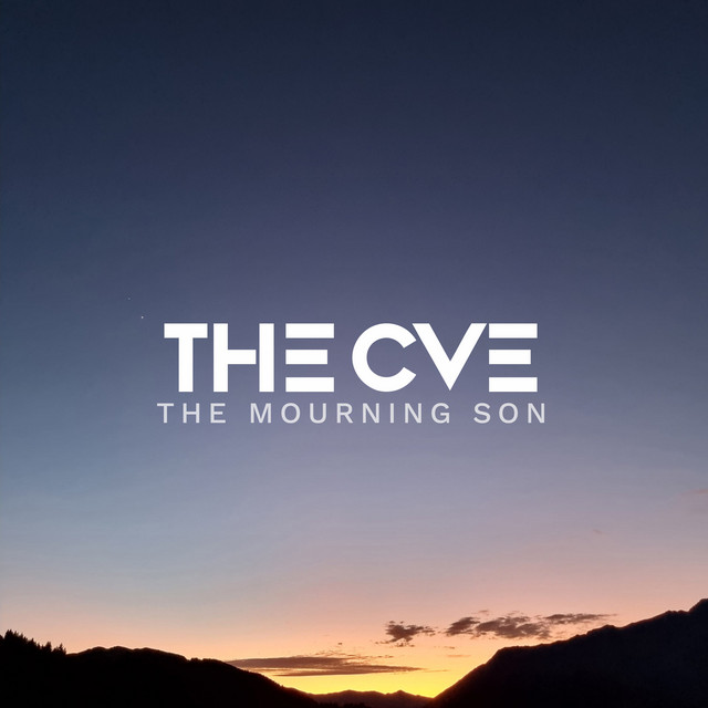 The Mourning Son cover art