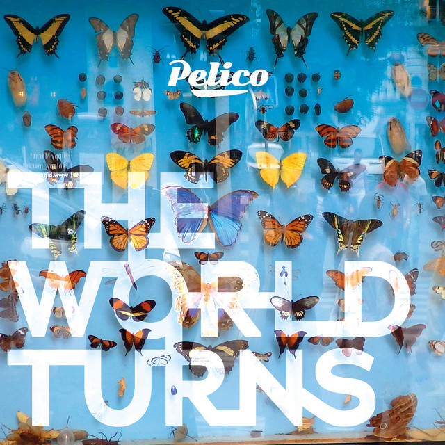 undefined album image