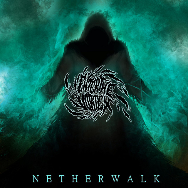 Netherwalk cover art