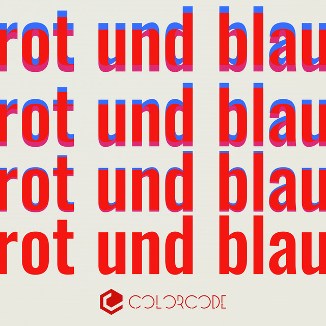 Rot und Blau (Remixes by Roman Lindau, Roberto, Sascha Rydell) cover art