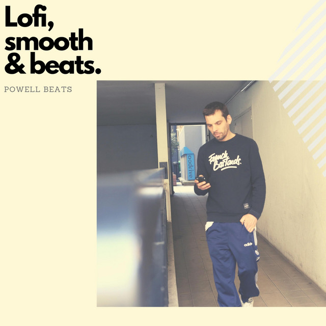 Lofi, Smooth & Beats cover art
