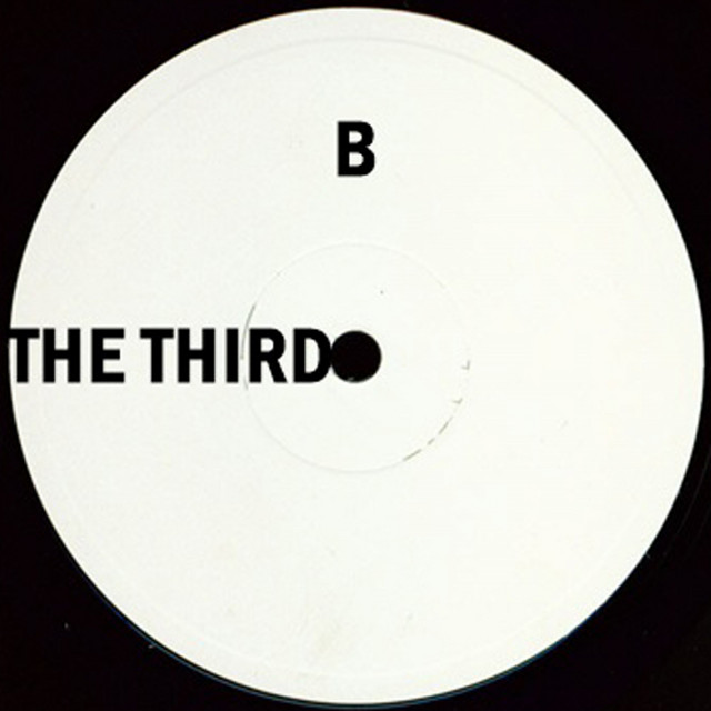 B cover art