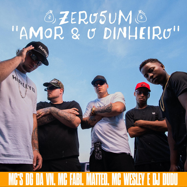 ZERO5UM AMOR E O DINHEIRO