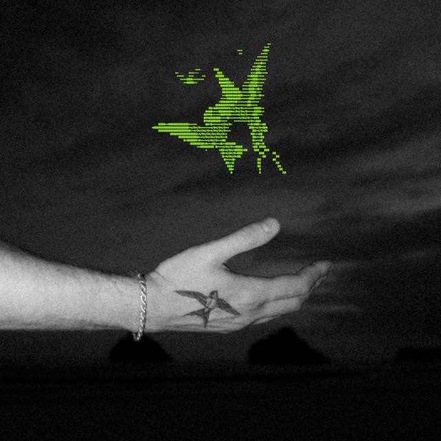NO MORE PAIN X+</3 cover art