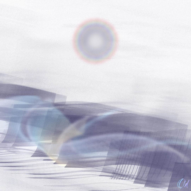 January of '23 cover art