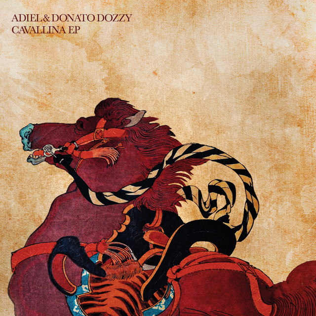 Cavallina cover