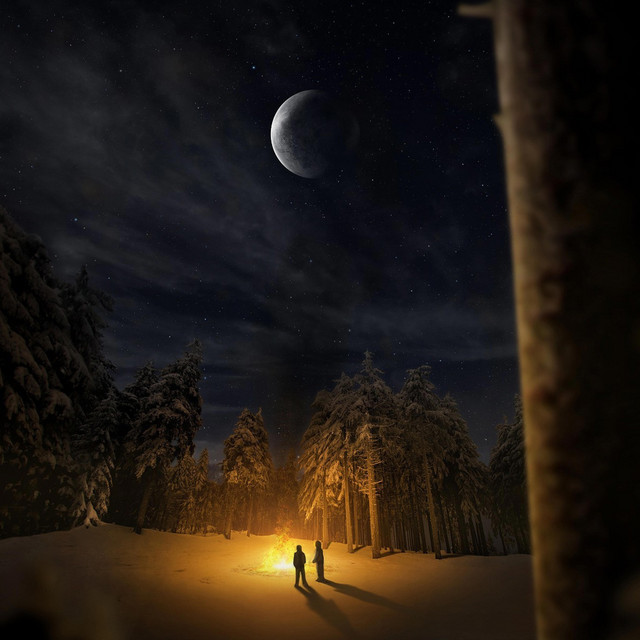 prosperity cover art