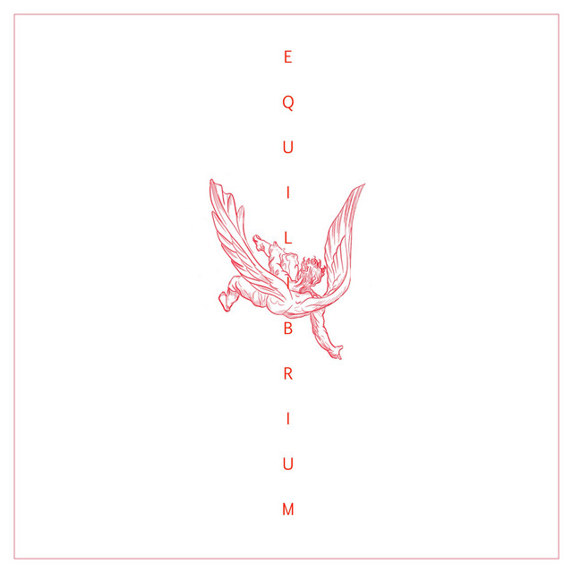 Equilibrium (Deluxe) cover art
