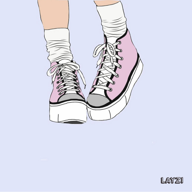 Shoes cover art