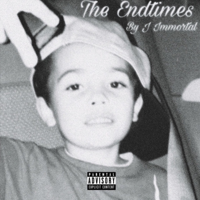 The Endtimes cover art