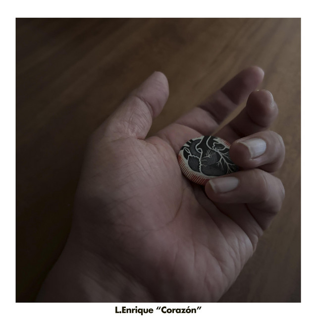 undefined album image