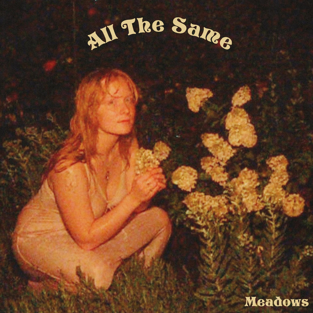 All The Same cover art