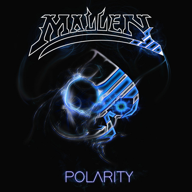 My Blackened Heart cover art