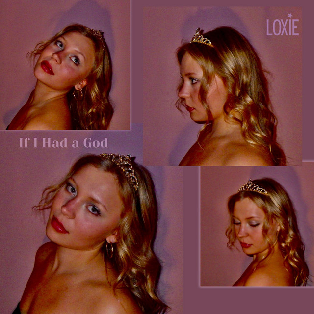 If I Had a God cover art