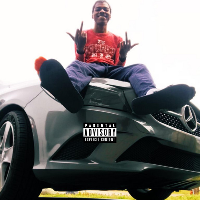 Cover du titre 6 In The Mornin'