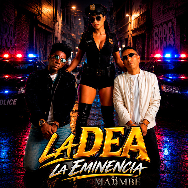 La Dea