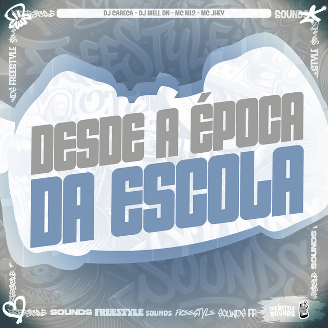 Desde A Época Da Escola album image