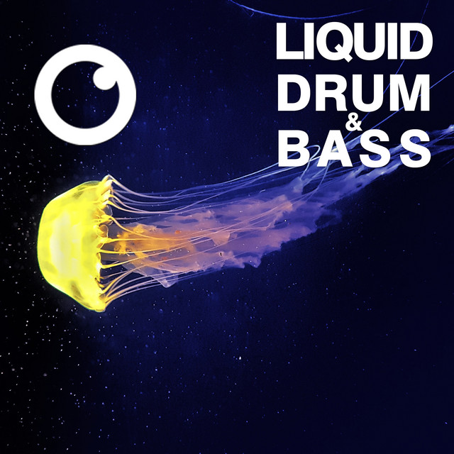 Liquid Drum & Bass Sessions 2020 Vol 28 artwork