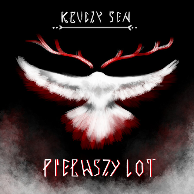 Pierwszy Lot cover art