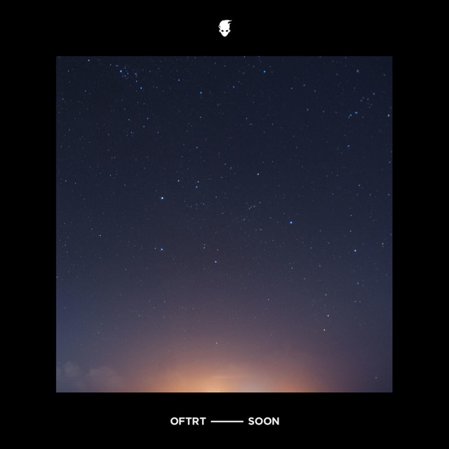 Soon cover art
